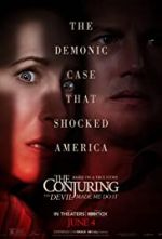 Watch The Conjuring: The Devil Made Me Do It Vidbull
