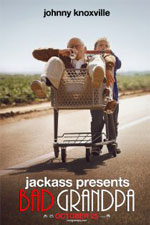 Watch Jackass Presents: Bad Grandpa Vidbull