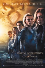 Watch The Mortal Instruments: City of Bones Vidbull