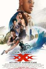 Watch xXx: Return of Xander Cage Vidbull
