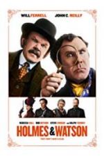 Watch Holmes & Watson Vidbull