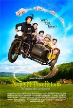 Watch Nanny McPhee Returns Vidbull