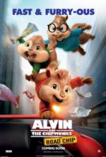 Watch Alvin and the Chipmunks: The Road Chip Vidbull