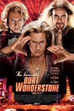 Watch The Incredible Burt Wonderstone Vidbull