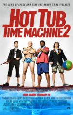 Watch Hot Tub Time Machine 2 Vidbull