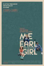 Watch Me and Earl and the Dying Girl Vidbull