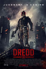 Watch Dredd 3D Vidbull