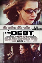 Watch The Debt Vidbull