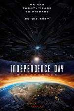 Watch Independence Day: Resurgence Vidbull