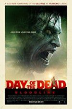 Watch Day of the Dead: Bloodline Vidbull
