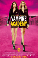 Watch Vampire Academy Vidbull