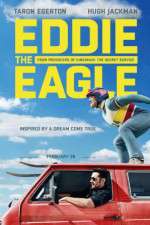 Watch Eddie the Eagle Vidbull