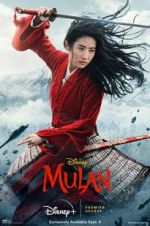 Watch Mulan Vidbull