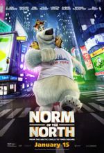 Watch Norm of the North Vidbull