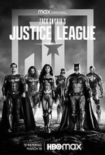 Watch Zack Snyder's Justice League Vidbull