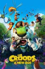 Watch The Croods: A New Age Vidbull