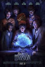 Watch Haunted Mansion Vidbull