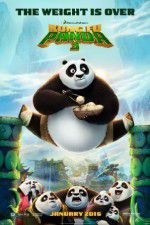 Watch Kung Fu Panda 3 Vidbull