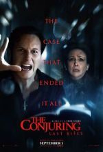 The Conjuring: Last Rites vidbull
