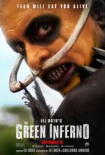 Watch The Green Inferno Vidbull