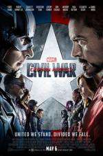 Watch Captain America: Civil War Vidbull