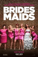 Watch Bridesmaids Vidbull