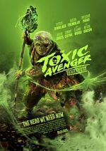 The Toxic Avenger vidbull