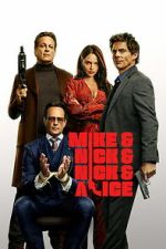 Mike & Nick & Nick & Alice vidbull