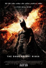 Watch The Dark Knight Rises Vidbull