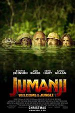 Watch Jumanji: Welcome to the Jungle Vidbull