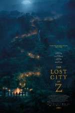 Watch The Lost City of Z Vidbull