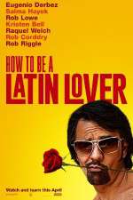 Watch How to Be a Latin Lover Vidbull