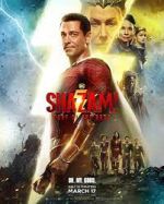 Watch Shazam! Fury of the Gods Zmovies
