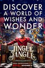 Watch Jingle Jangle: A Christmas Journey Vidbull