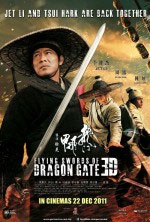 Watch The Flying Swords of Dragon Gate Vidbull
