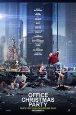 Watch Office Christmas Party Vidbull