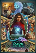 Watch Raya and the Last Dragon Vidbull