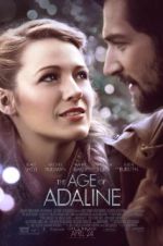 Watch The Age of Adaline Vidbull