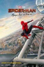 Watch Spider-Man: Far from Home Nowvideo