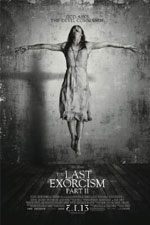 Watch The Last Exorcism Part II Vidbull