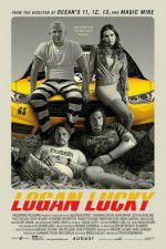 Watch Logan Lucky Vidbull