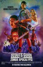 Watch Scouts Guide to the Zombie Apocalypse Vidbull