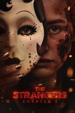 The Strangers: Chapter 3 vidbull