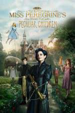 Watch Miss Peregrine's Home for Peculiar Children Vidbull
