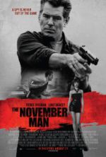 Watch The November Man Vidbull