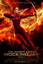 Watch The Hunger Games: Mockingjay - Part 2 Vidbull