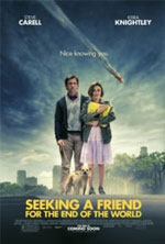 Watch Seeking a Friend for the End of the World Vidbull