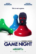 Watch Game Night Vidbull