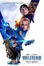 Watch Valerian and the City of a Thousand Planets Vidbull