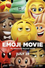 Watch The Emoji Movie Vidbull
